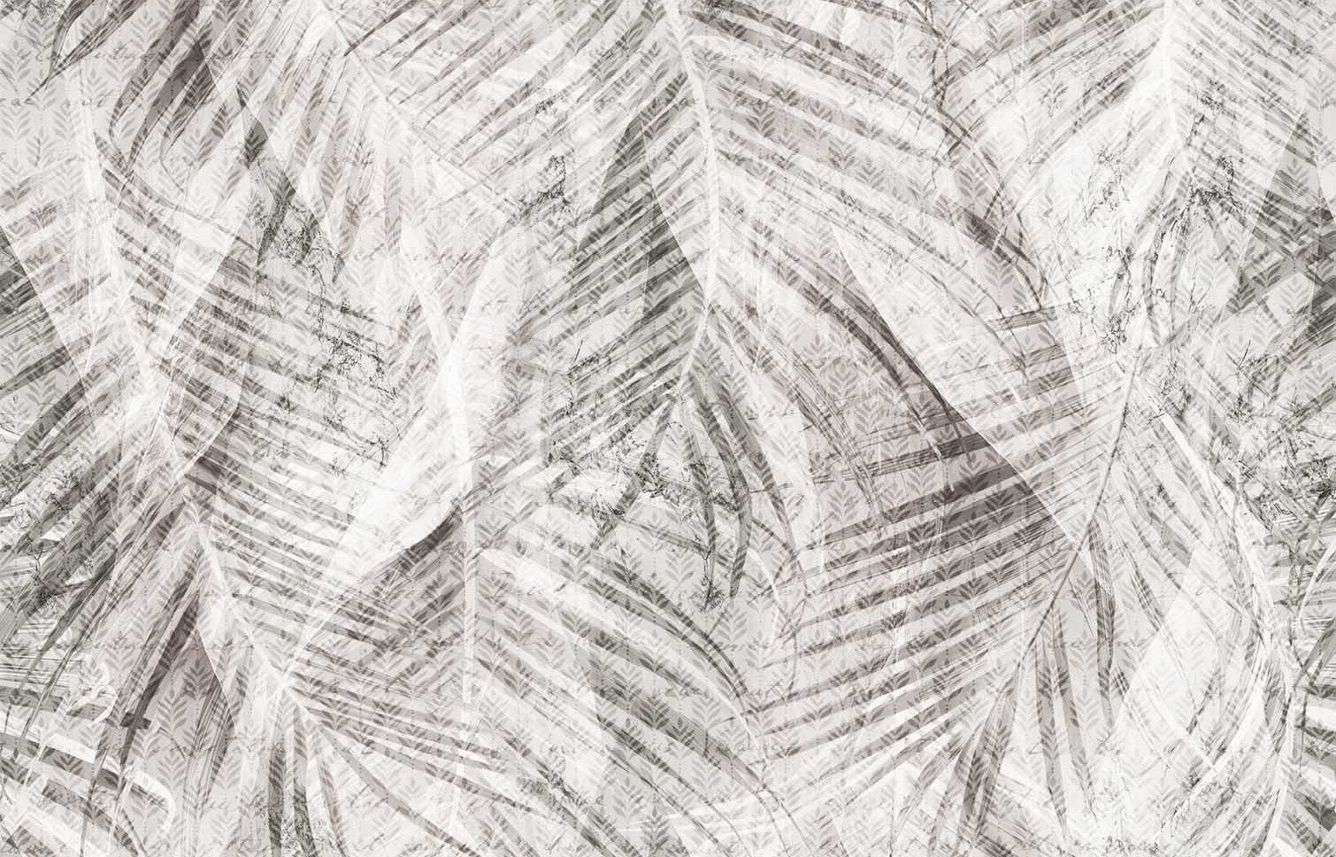 Carta da Parati Extracts Palm
